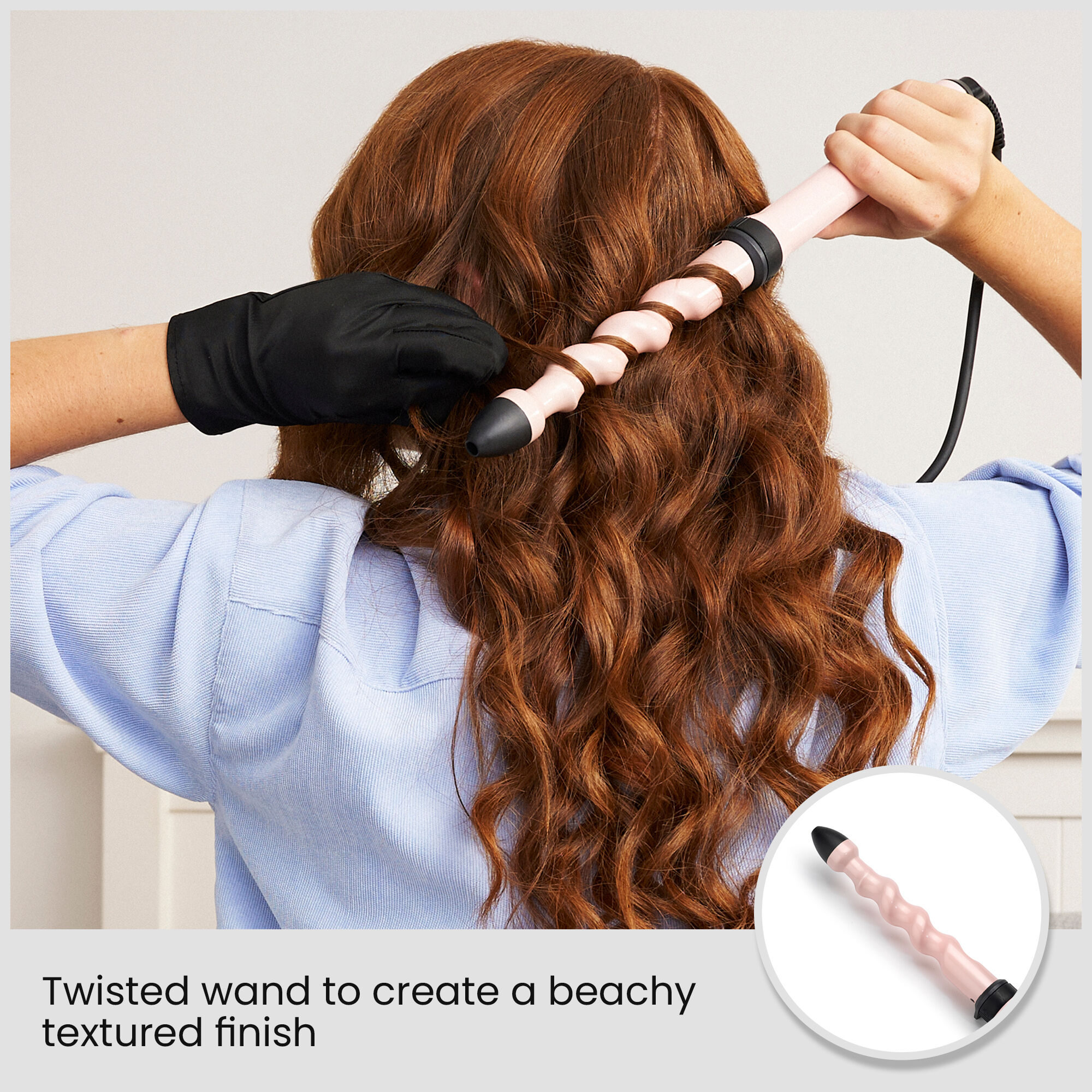 BaByliss Curl & Wave Trio Styler